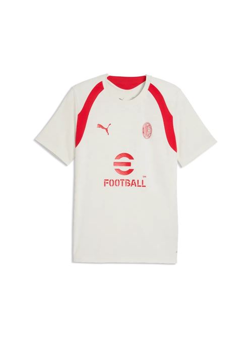 Puma Milan maglia training 26/27 MILAN | 78663915TRAINING 3